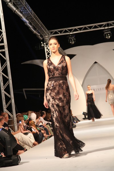 LIPS Summer Fashion Week